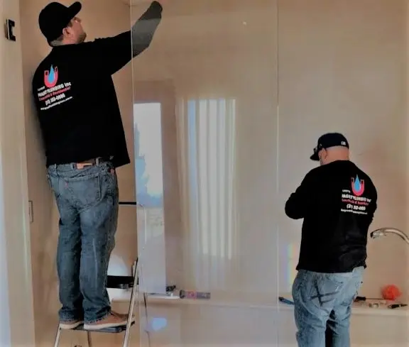 Professional plumbing installation for Boiler Repair in Knoxboro